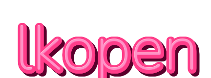 lkopen — logo kanal