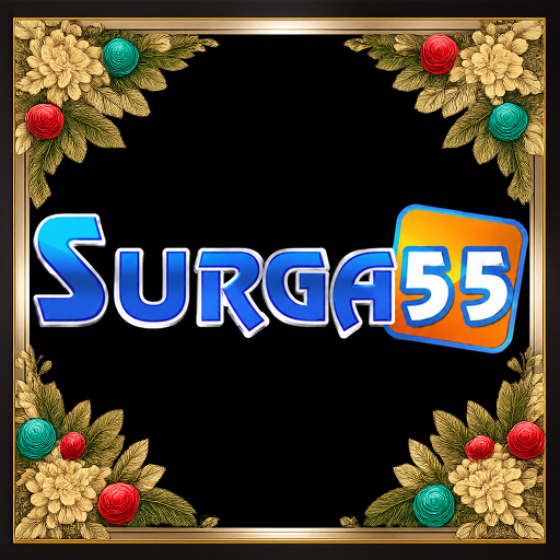 surga55 — mitra unggulan