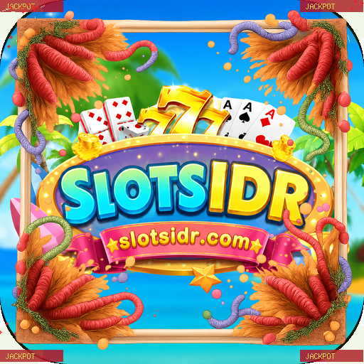 slotsidr — mitra unggulan